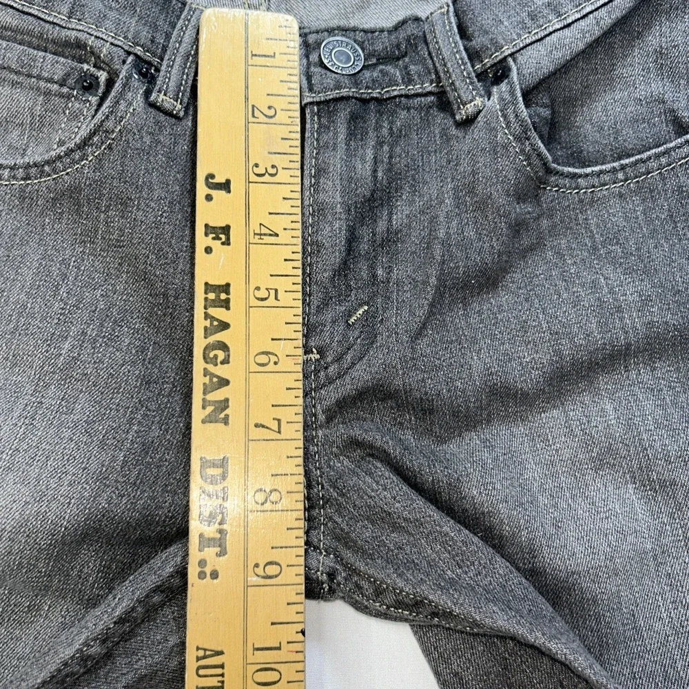 Levis levis 511